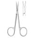 BOB Stevens tenotomy scissors 11.5cm sharp - straight