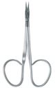 Stevens ribbon scissors, 10cm - different options available