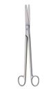 03.38.25 - Sims Siebold operating scissors straight 25cm