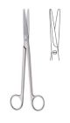 Mayo-Harrington operating & dissecting scissors - Tungsten Carbide Straight 23cm