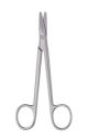 Sistrunk operating and- dissecting scissors 14cm - Straight
