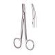 03.67.14 - Sistrunk operating and dissecting scissors curved 14cm