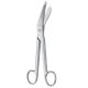 BOB Esmarch bandage and plaster scissors 20cm