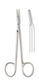 Ragnell (Kilner) delicate dissecting scissors - Supercut 13cm