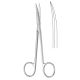 Brophy (Sullivan) delicate dissecting scissors 14cm - Curved