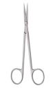 Sanvenero dissecting scissors 14cm