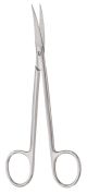 Joseph dissecting scissors 15cm - Standard Curved