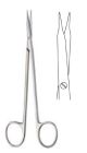 Reynolds (Jameson) dissecting scissors Straight 14cm