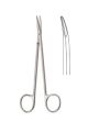 Reynolds (Jameson) dissecting scissors curved 12cm - Standard