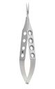 Yasargil micro scissors 12cm - different options available