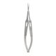 Micro 2000 scissors - 15cm - wide serrated handles