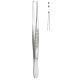 06.07.20 - Tissue forceps 20.0cm 1x2 teeth slim