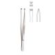 06.14.15 - Stone Tissue forceps 15cm 5x6 teeth