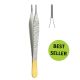 Adson delicate forceps - Tungsten Carbide