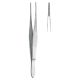 McIndoe dressing forceps 13cm, Single use