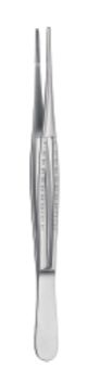 DeBakey AT vascular forceps extremely light 1.2mm tip - 24cm 