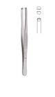 Durante grasping tissue grasping forceps - 14.5cm