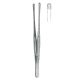 Mayo tissue grasping forceps straight 23cm