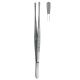 07.16.15 - Wangensteen tissue grasping forceps 15cm