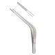 07.35.73 - Troeltsch ear/ angular forceps delicate 13cm