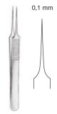 Koshima micro forceps ultra fine 11cm
