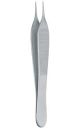 Jacobson Adson micro forceps