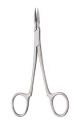 Arthur splinter forceps Straight 14cm