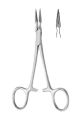 07.91.14 - Stieglitz Williams splinter forceps straight 14cm