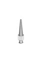 Conical tube connector leur lock ( dia. 5-9mm)