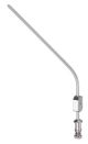 Frazier suction cannula graduated 10 FG 10cm