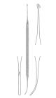 Varady phleboextractor 18cm