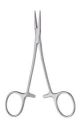 Medicon-Halsted needleholder, 11.5cm - Serrated