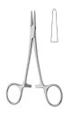 Halsey needleholder - Standard smooth, 13.5cm