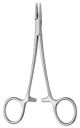 Wright (Derf) needleholder, 12.5cm - Available in Standard  or Tungsten Carbide - Smooth