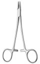 Baumgartner needle holder 14cm - Standard