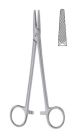 Hegar needle holder - 20cm