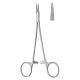 Baby Crile wood needle holder