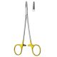 Crile Wood TC (DeBakey TC) needleholder 25cm (fine)