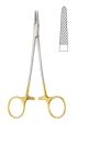 Crile Wood TC (DeBakey TC) needleholder 18cm (fine)