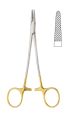 Crile Wood TC (DeBakey TC) needleholder 30cm (fine)