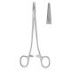 10.22.18 - Sarot needleholder 18cm. General Surgery Instruments, Needleholders