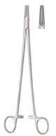 Masson needleholder, 27cm - Standard