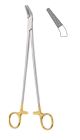 Finochietto needle holder, 27cm - Tungsten Carbide - Regular