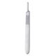 Scalpel handle #3 standard 12.5cm