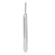 BOB Scapel handle no 4 standard