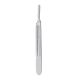 Scalpel handle #4 standard 13.5cm