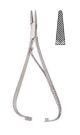 Mathieu-Kocher needleholder - Standard 17cm
