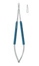 Micro 2000 needle holder - Straight 15cm