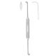 13.11.75 - Schmieden ligature needle double ended 24cm. General Surgery Instruments, Suture Instruments