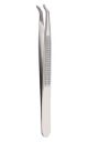 Child wound clip forceps 17cm